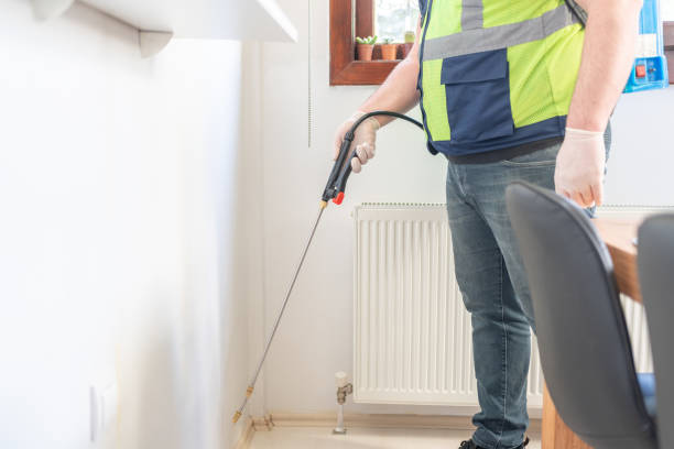 Best Pest Inspection Near Me  in West Kennebunk, ME